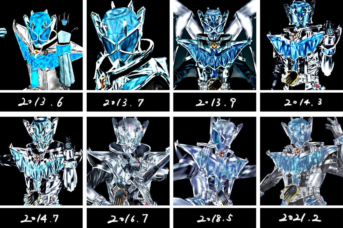 俺が最後の希望だ 仮面ライダーウィザード インフィニティースタイル まず真さんのtwitterで話題の画像 俺が最後の希望だ 仮面ライダーウィザード インフィニティースタイル まず真さんのtwitterで話題の画像