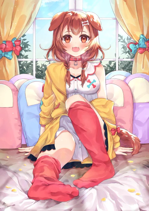 推して貰えたら嬉しいです✨
#いつか超つよつよ絵師になるので今のうちに推しませんか 