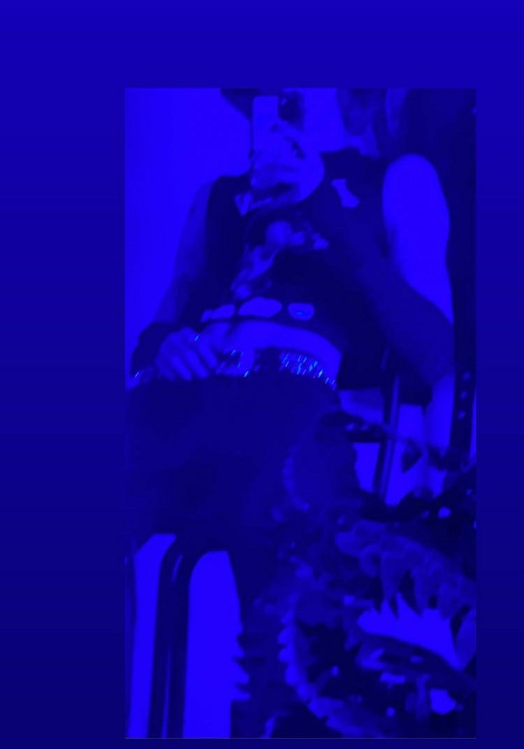 princexfsloth's tweet photo. 𝐘𝐨𝐮 𝐜𝐚𝐧 𝐛𝐞 𝐦𝐲 𝐝𝐚𝐝𝐝𝐲 𝐭𝐨𝐧𝐢𝐠𝐡𝐭
𝐈'𝐦 𝐧𝐞𝐨𝐧 𝐩𝐡𝐨𝐬𝐩𝐡𝐨𝐫𝐞𝐬𝐜𝐞𝐧𝐭
𝐎𝐩𝐞𝐧 𝐥𝐢𝐤𝐞 𝐚 𝐂𝐡𝐫𝐢𝐬𝐭𝐦𝐚𝐬 𝐩𝐫𝐞𝐬𝐞𝐧𝐭
#sesuctivesunday https://t.co/45XRlITJto