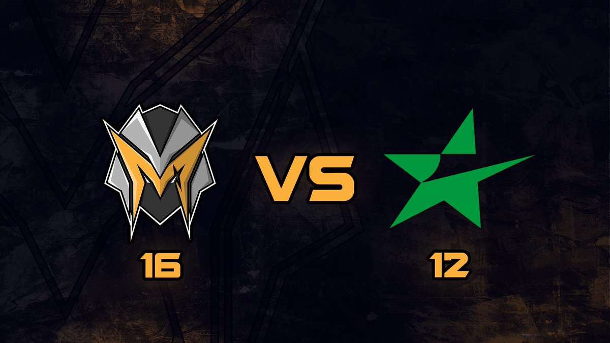 [#MementoCS]

Keeping the ESEA Open streak alive with a 16-12 win over #CREEPPEEK on Vertigo.

#Win #ESEA #CSGO

✅ Vertigo 16-12