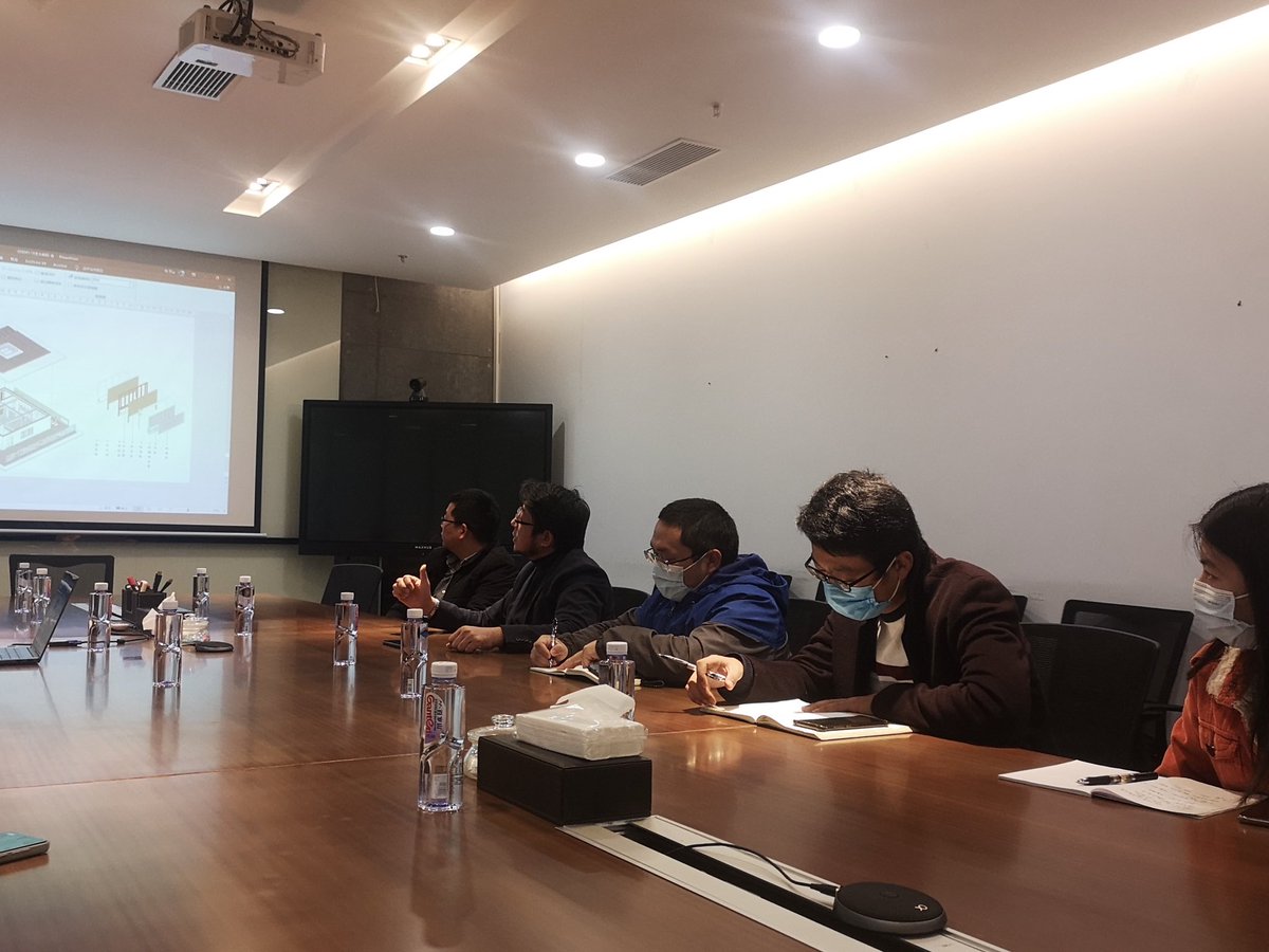 TeamSCUTxCSCEC's tweet image. 「Special Planning」 💡 
Recently, we visited Cuilu Tech Greening Engineering Co.. Thanks to the visit we were exposed to the knowledge of vertical planting and learnt a lot.

#sdme2021 #TeamSCUTxCSCEC  #verticalplanting

@SDMEDubai
@DEWAOfficial