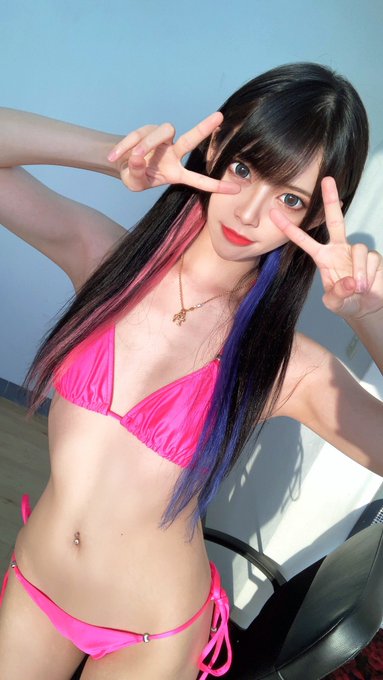 コスプレイヤーぽにょ皇子のTwitter画像43