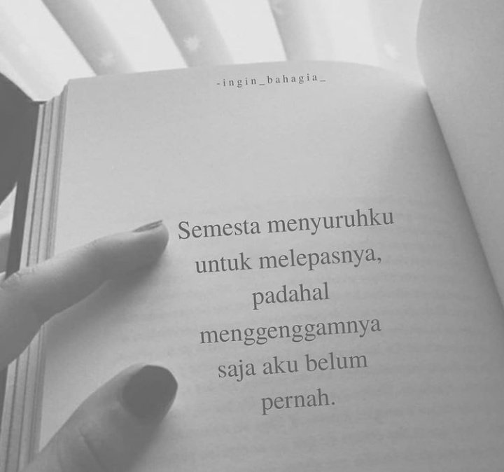 timelinetwiittr's tweet photo. Semesta aja tau :) https://t.co/xWt4niSgIR