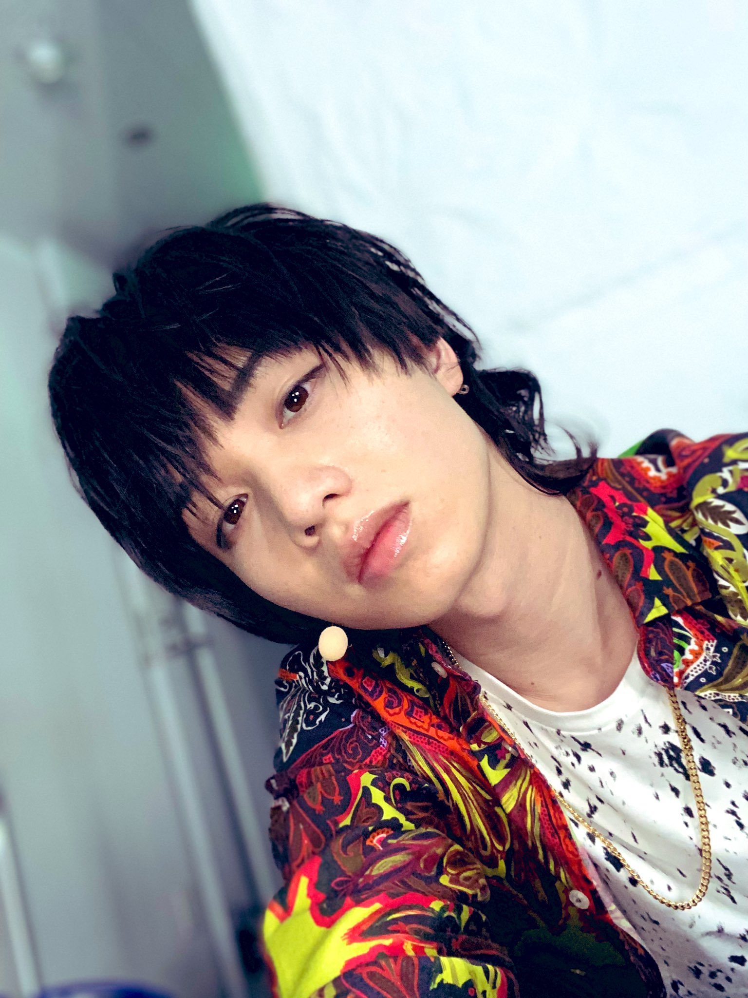 植田圭輔 濱マイクご視聴 ご来場 ご声援誠にありがとうございました 残り3回 迸るものを大切に噛み締めて届けていきます T Co M3px9gs71g Twitter