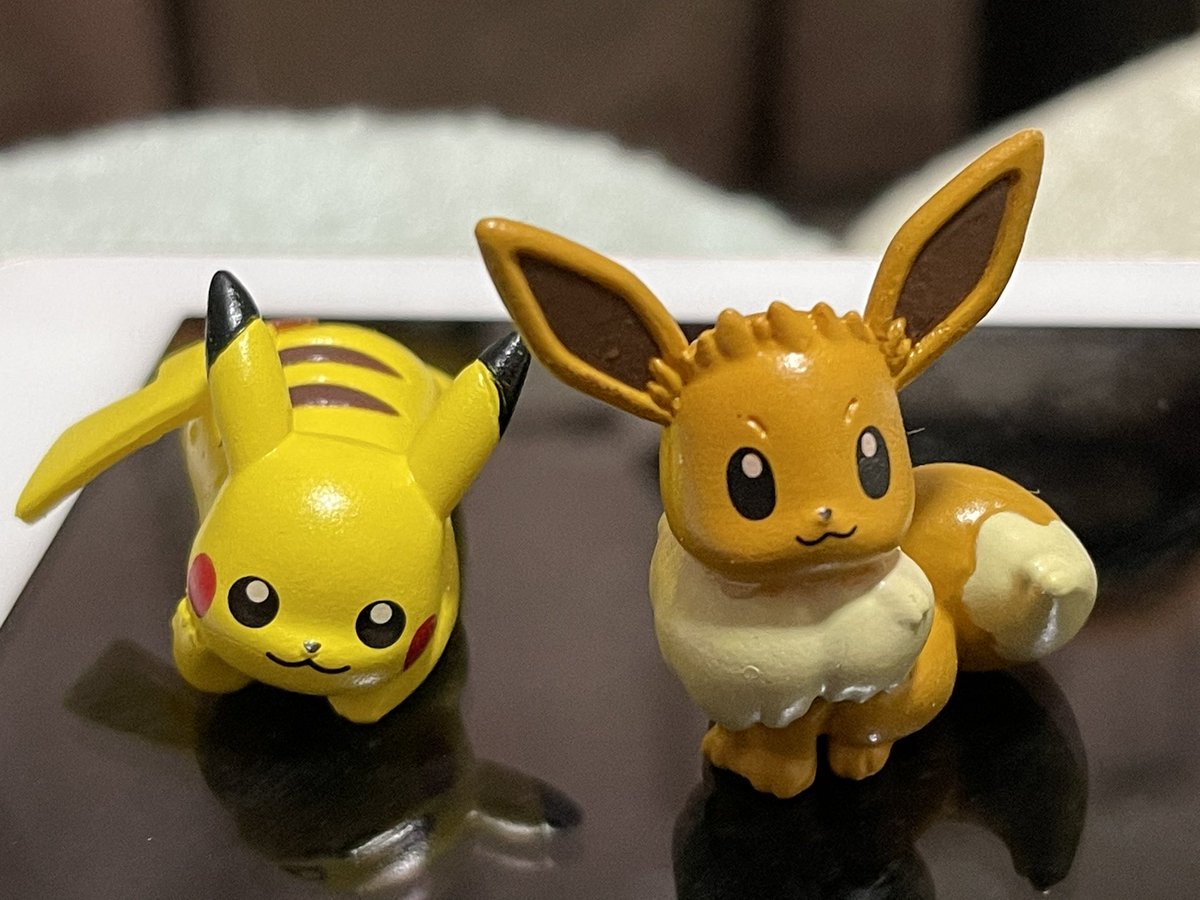 ぴよマール 0ac ポケモンのバスボムの結果は イーブイとピカチュウだった ぴよマール 0ac ポケモンのバスボムの結果は イーブイとピカチュウだった