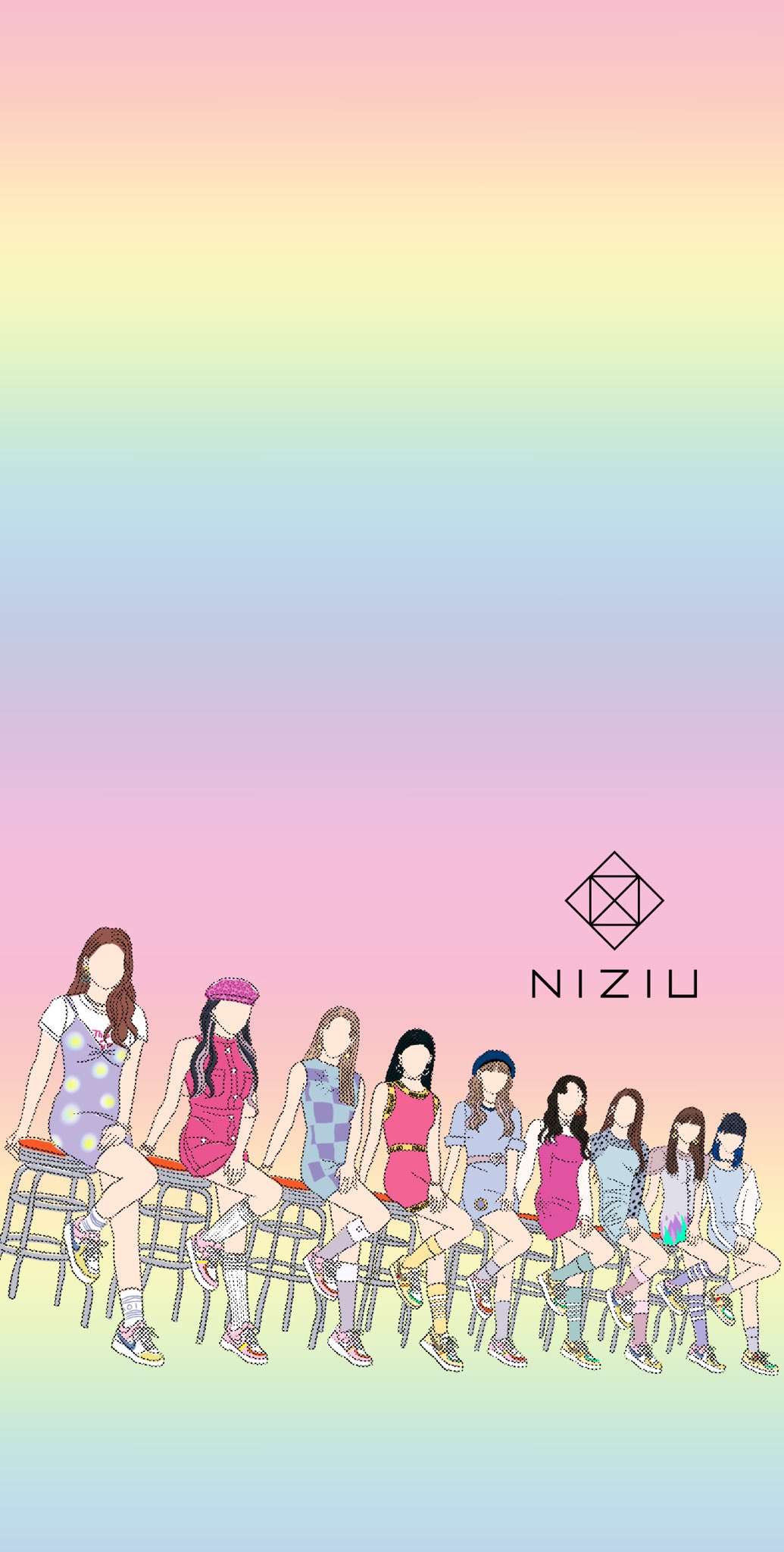 Twitter 上的 まぴ Niziu待受配布 韓国風イラストの待受 新曲の初回a盤デザインです 二次配布 自作発言 複製はng 守れる方のみご自由にどうぞ っ W C 保存の際リプ貰えると飛び跳ねて喜びます Rtといいねも嬉しいです 小声 Niziu配布 Niziu Twitter 上的 まぴ Niziu待受配布 韓国風イラストの待受 新曲の初回a盤デザインです 二次配布 自作発言 複製はng 守れる方のみご自由にどうぞ っ W C 保存の際リプ貰えると飛び跳ねて喜びます Rtといいねも嬉しいです 小声 Niziu配布 Niziu