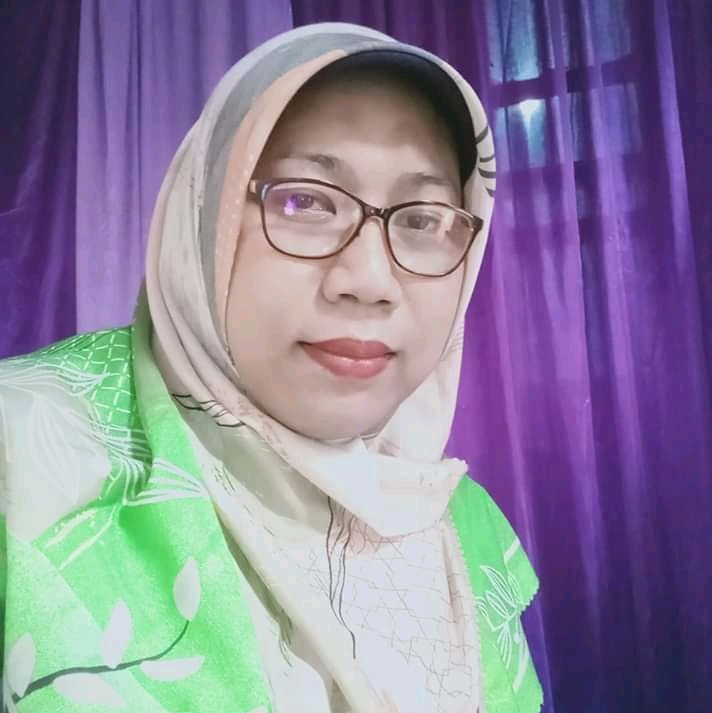 Indah berseri tweet media