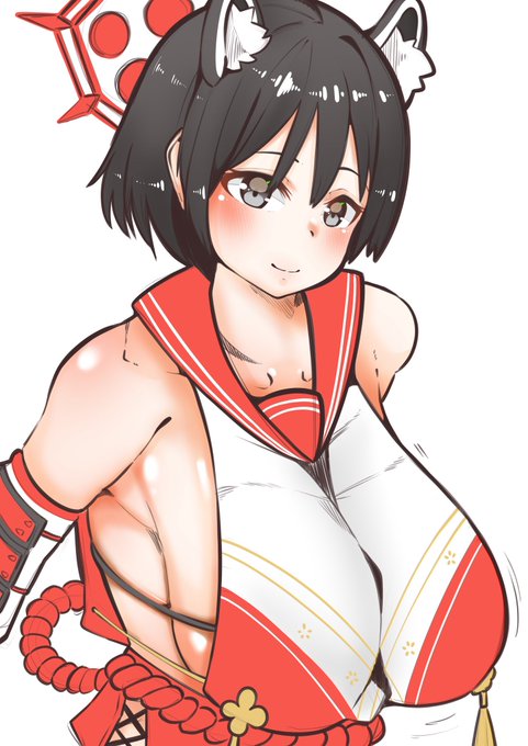 でかすぎんだろ...
#ブルアカ 