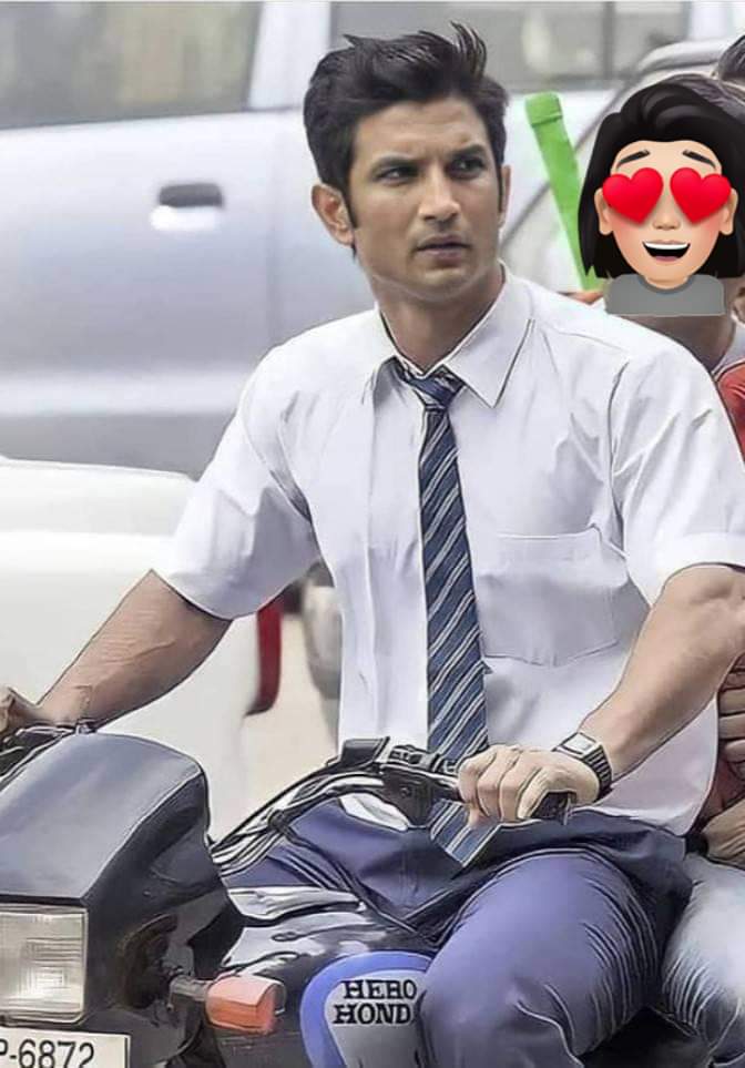 OnlymySSR's tweet photo. ❤️ https://t.co/giv5VUmQNZ