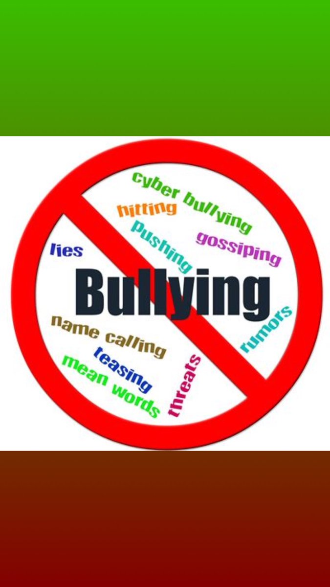 Including discrimination based on race, religion and sexual orientation