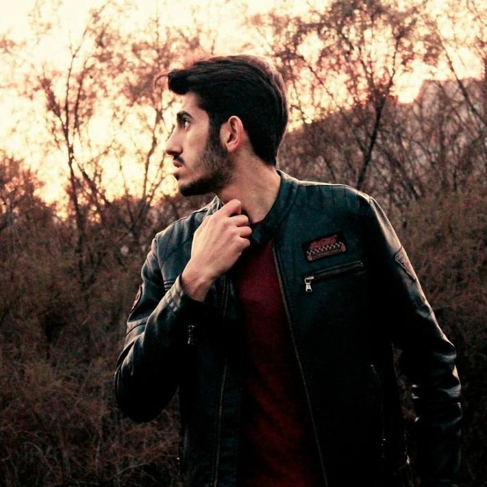 #YeniProfilResmi