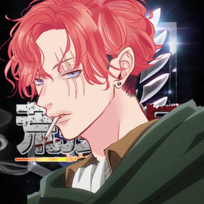 シャンクスのtwitterイラスト検索結果 古い順