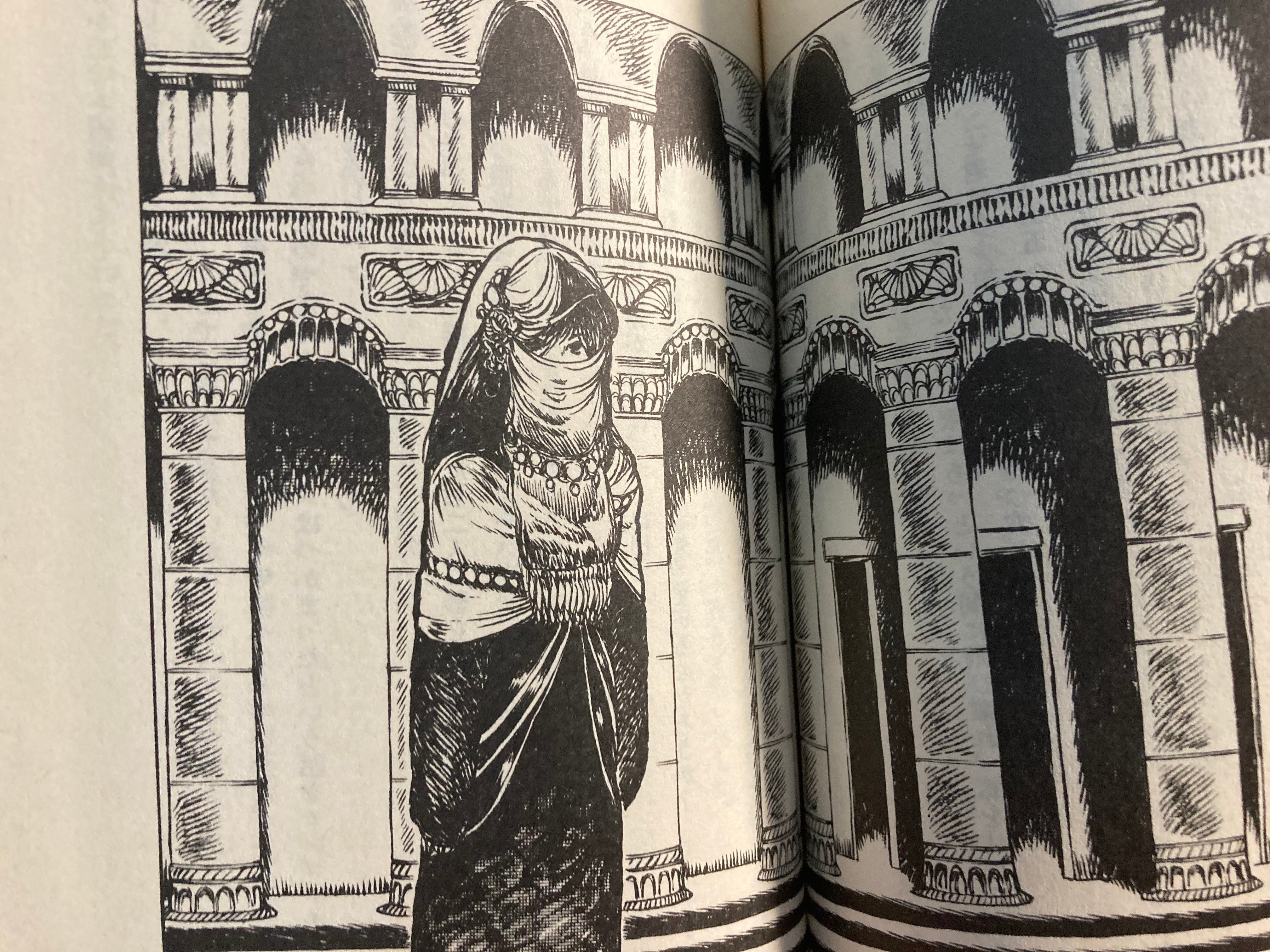 Hay 今日も元気に死蔵していたゲームブックを消化していきます 今回は早川書房より昭和61年刊行の グイン サーガ ラルハスの戦い をチョイス グインは いつもどおり ほとんど出てきませんが ナリス様は相変わらず全面に押し出されております