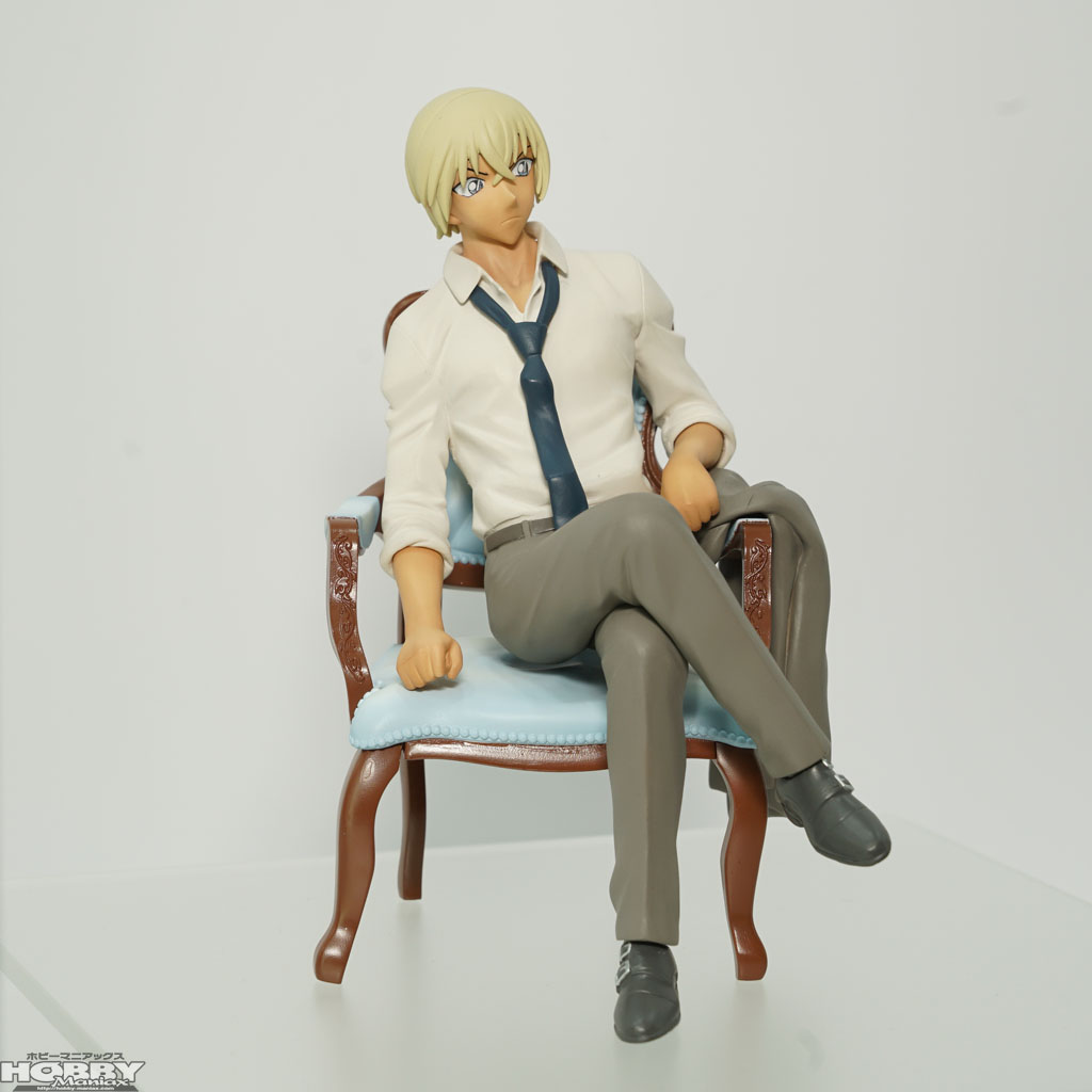 ホビーマニアックス Hobby Maniax Pa Twitter 21年7月 9月登場予定セガプライズ内覧会レポート 名探偵コナン のプライズも各種登場 フィギュアで椅子に座った安室透が8月に 後ほど T Co Rben8dxqej にまとめます ホビーマニアックス Hobby Maniax Pa Twitter 21年7月 9月登場予定セガプライズ内覧会レポート 名探偵コナン のプライズも各種登場 フィギュアで椅子に座った安室透が8月に 後ほど T Co Rben8dxqej にまとめます