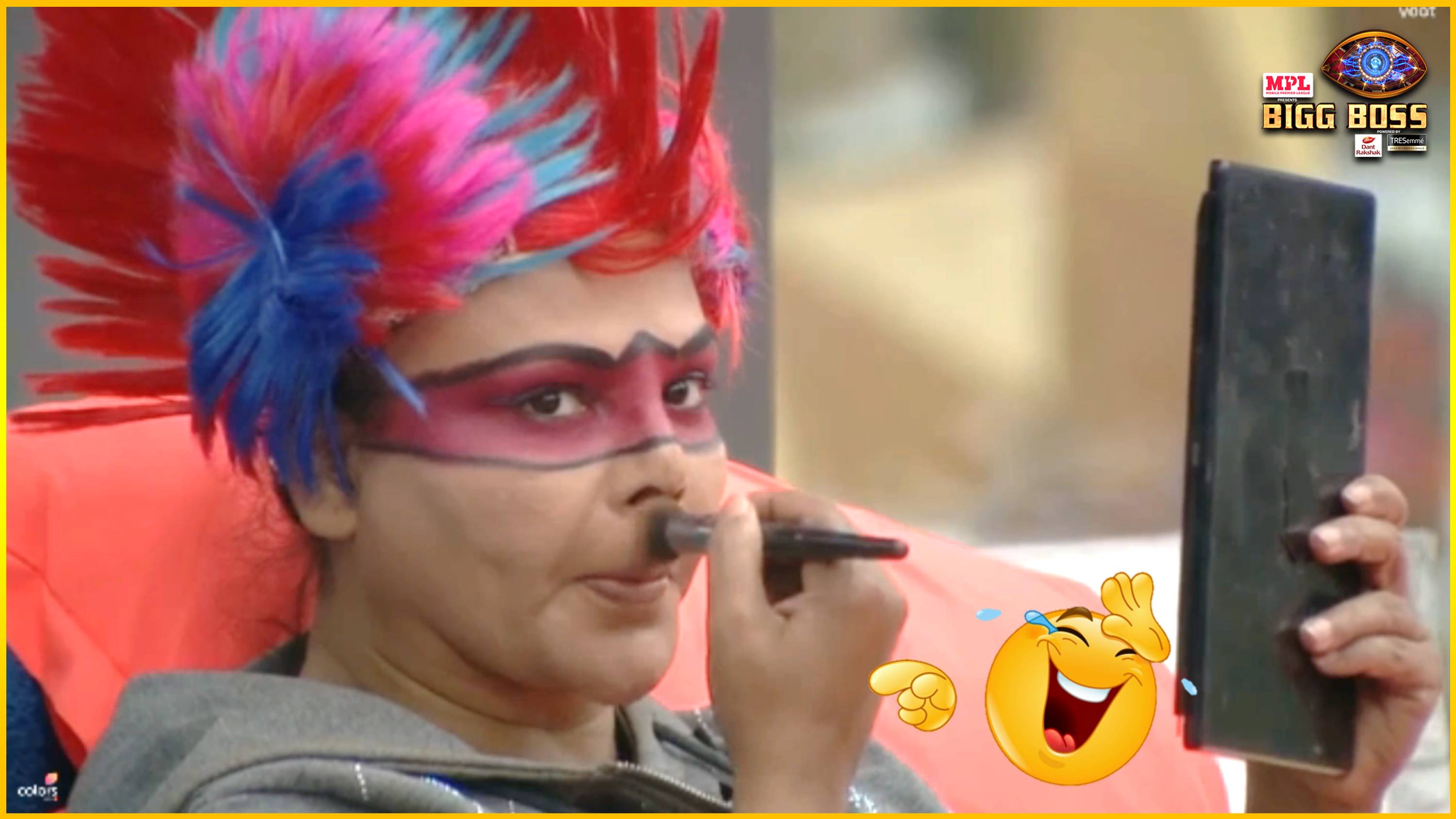 Rakhi sawant clearance funny video