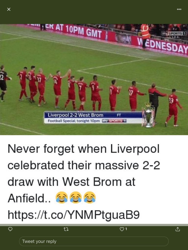 maghullhighdt tweet media