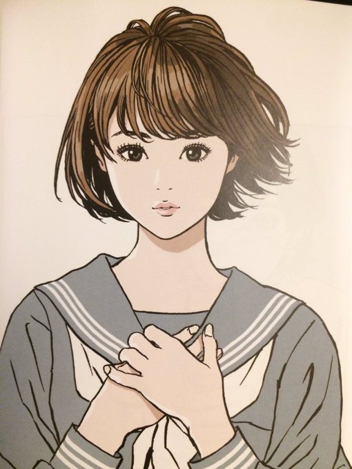 江口寿史のtwitterイラスト検索結果 江口寿史のtwitterイラスト検索結果