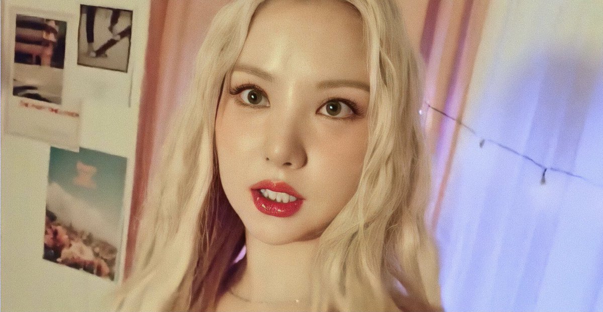 ‏َ (@eunhafeed) on Twitter photo 