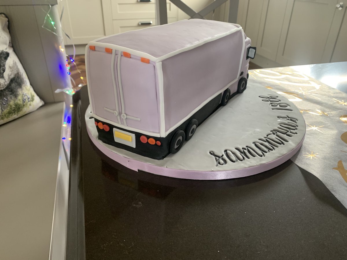 mighty142's tweet image. 18th birthday celebrations in the house today 🎉