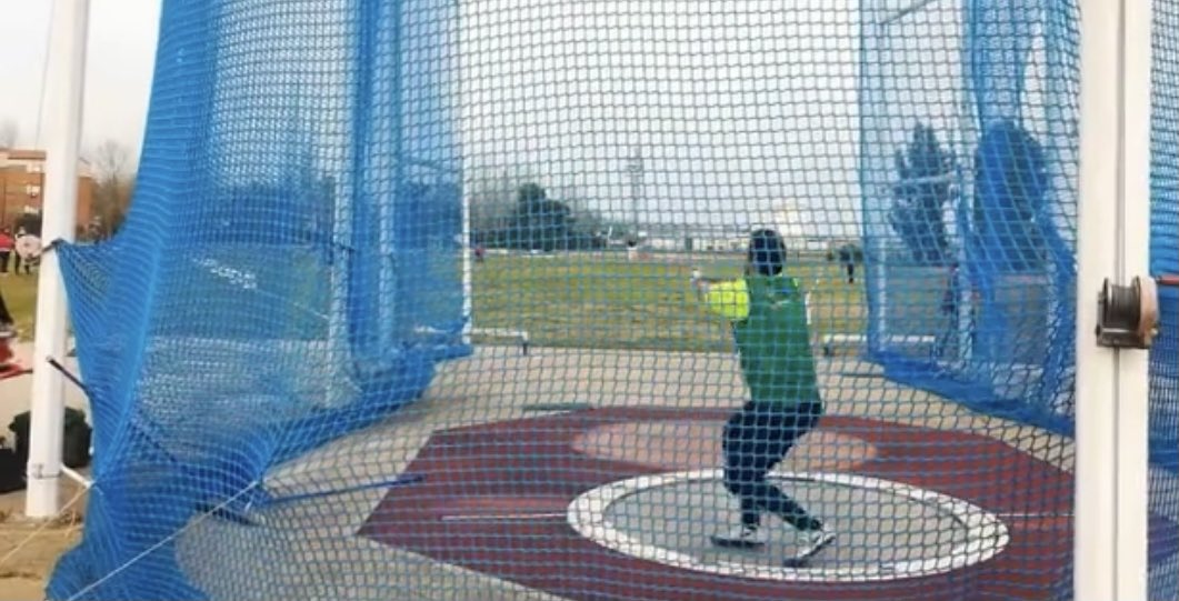 🏆 Nuestro #winner Javier Cienfuegos (<a href="/Cienfuegos90/">Javier Cienfuegos, OLY</a> ) ha revalidado el título de campeón regional con un lanzamiento de 76,40 metros en la primera toma de contacto de 2021 en #lanzamientodemartillo 

🔜 La próxima semana: Campeonato de España 🇪🇸