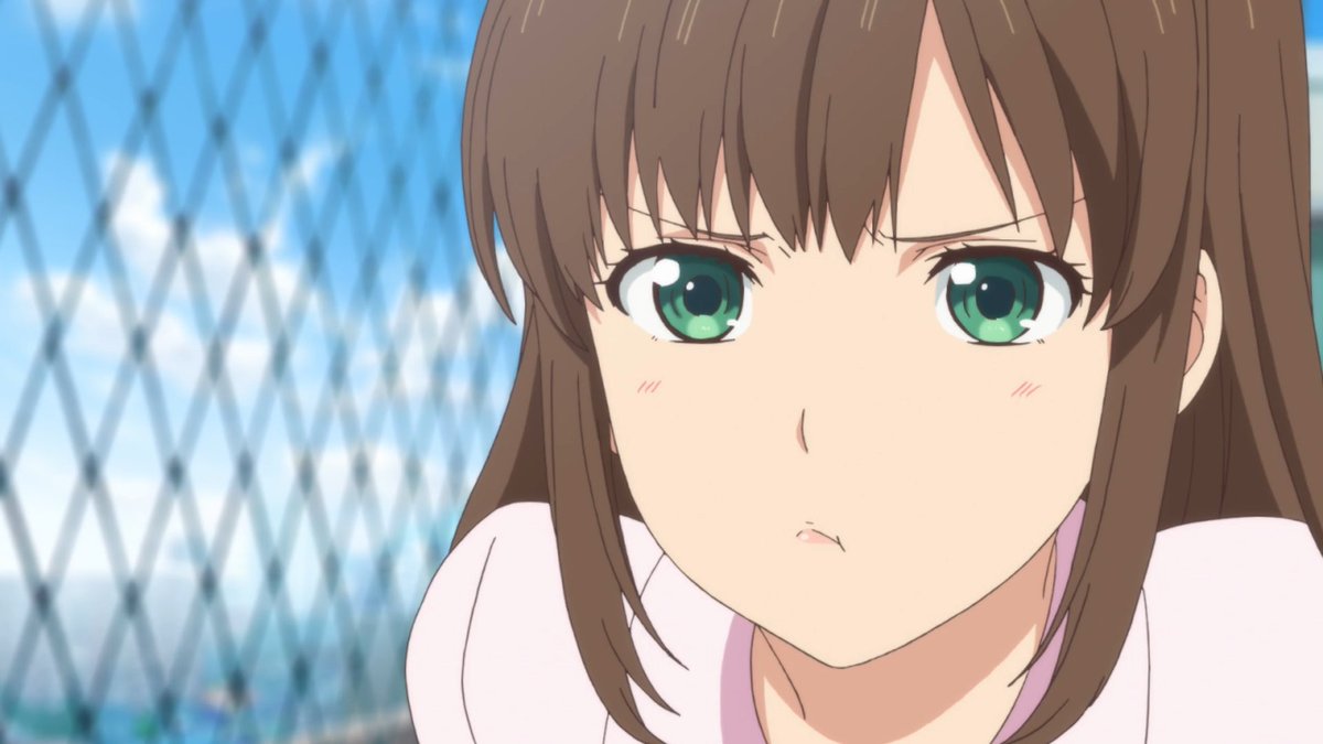 DomeKanoFR's tweet photo. #ドメカノ/ #domekano / #DomesticNaKanojo / #DomesticGirlfriend https://t.co/sbPMdtNfHB