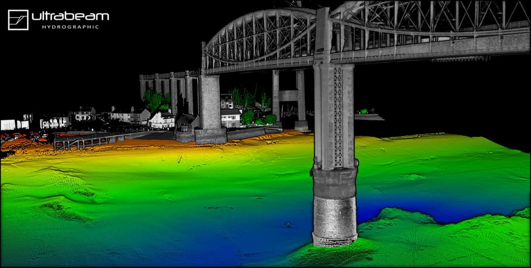 Ultrabeam Hydrographic tweet media