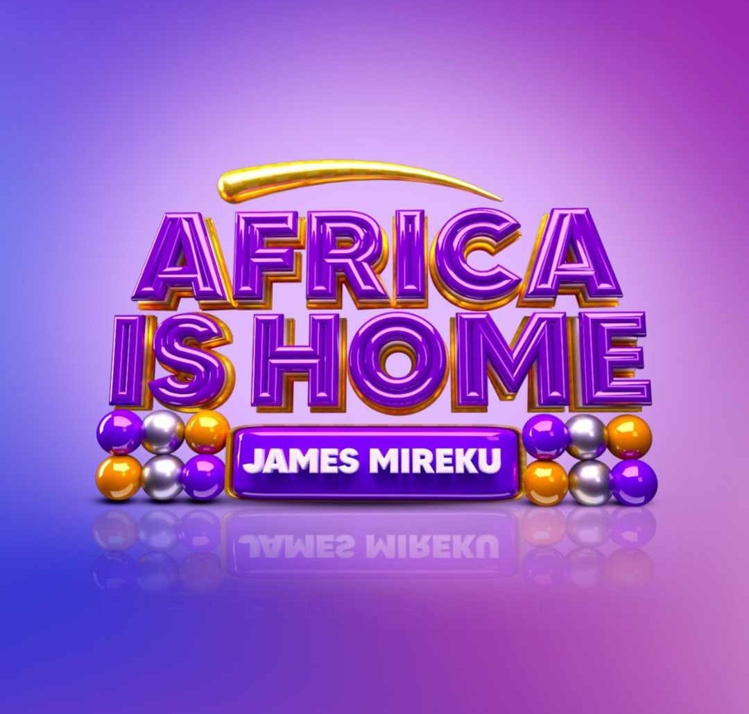 May we have the best of today
#AfricaIsHome