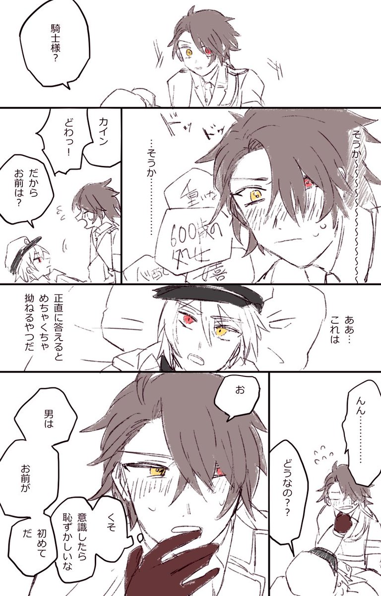 はじめて カイオエ 