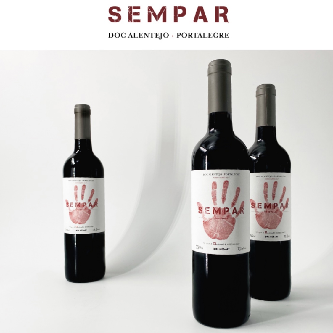 Dirk dreams of high Alentejo and SEMPAR is born! SEMPAR represents what Niepoort values the most…the true essence of its vineyards of origin. This is more than an Alentejo wine, it is the Portalegre expression. #Niepoort # Alentejo #Portalegre