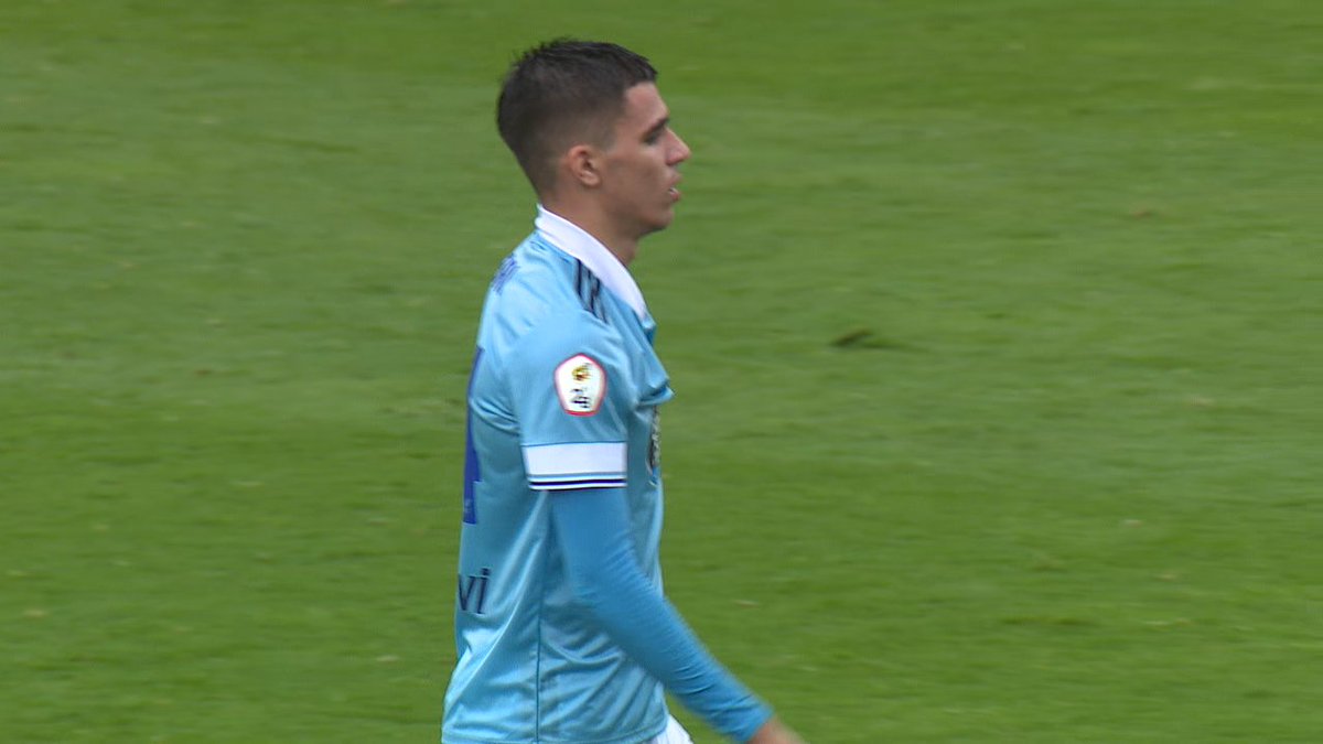 Gabri Veiga @gabriveiga10 entra na lista da selección española sub-19!! 

@SeFutbol