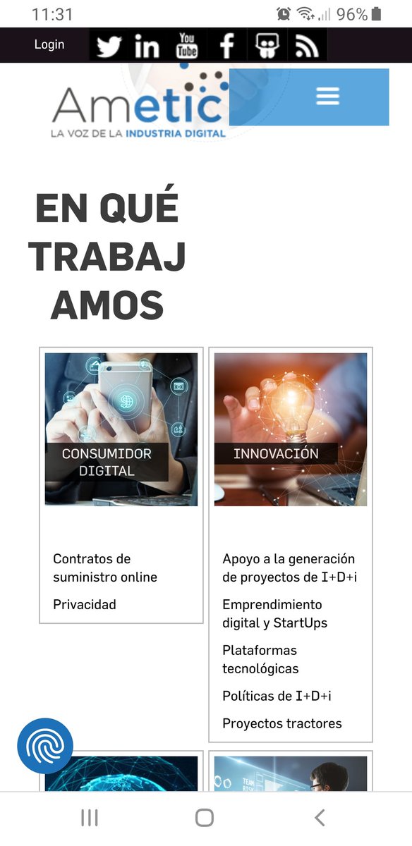 carras_co's tweet photo. En la #Bonilista de hoy (3%💰  https://t.co/lhSLstIqXl) el problema no es que se les cobre un 3%, si no que puedan repercutirlo sin despeinarse ya que son monopolio DE FACTO en ecommerce y publicidad.
PD: Yo tampoco conocía la AMETIC, de entrada deberían hacerselo.. maquetar 🙈😅 https://t.co/JoWQ0DSHyv