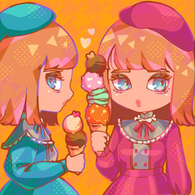 Kmqooさんのイラストまとめ 6ページ目 Kmqooさんのイラストまとめ 6ページ目