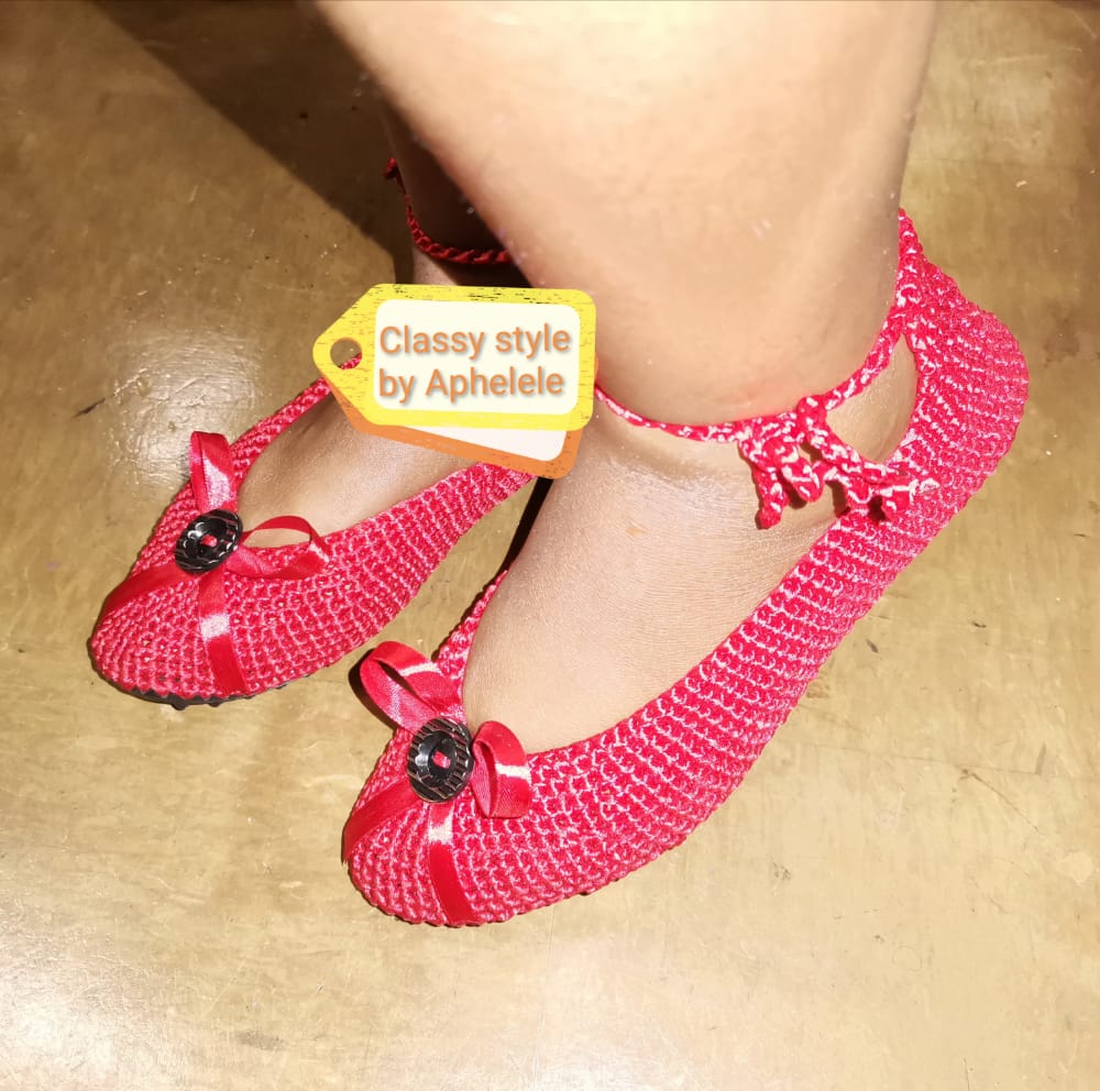 ByAphelele's tweet photo. #newdesigns #newyear

Classy Style flats shoes https://t.co/0o98OKg61e