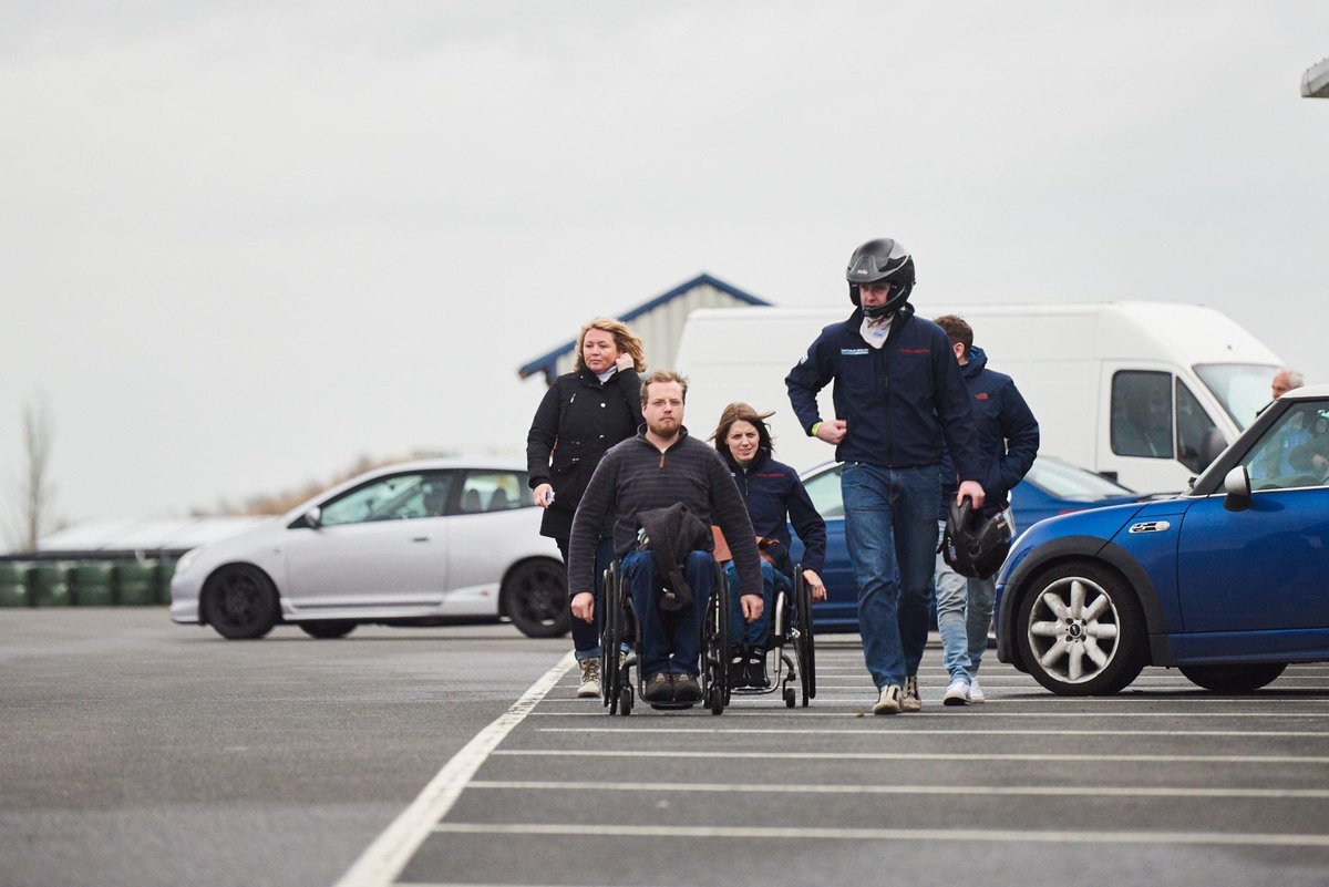 spinal_track's tweet photo. It doesn’t feel right to be celebrating anything at the moment, but we’ve now been supplying amazing driving experiences for 5 years! From 1 car around a track, we now have a track AND rally experience and 6 cars. We’ve got big plans for when we reopen! https://t.co/EfzLTOrUdF https://t.co/7zBjK7OH5Z