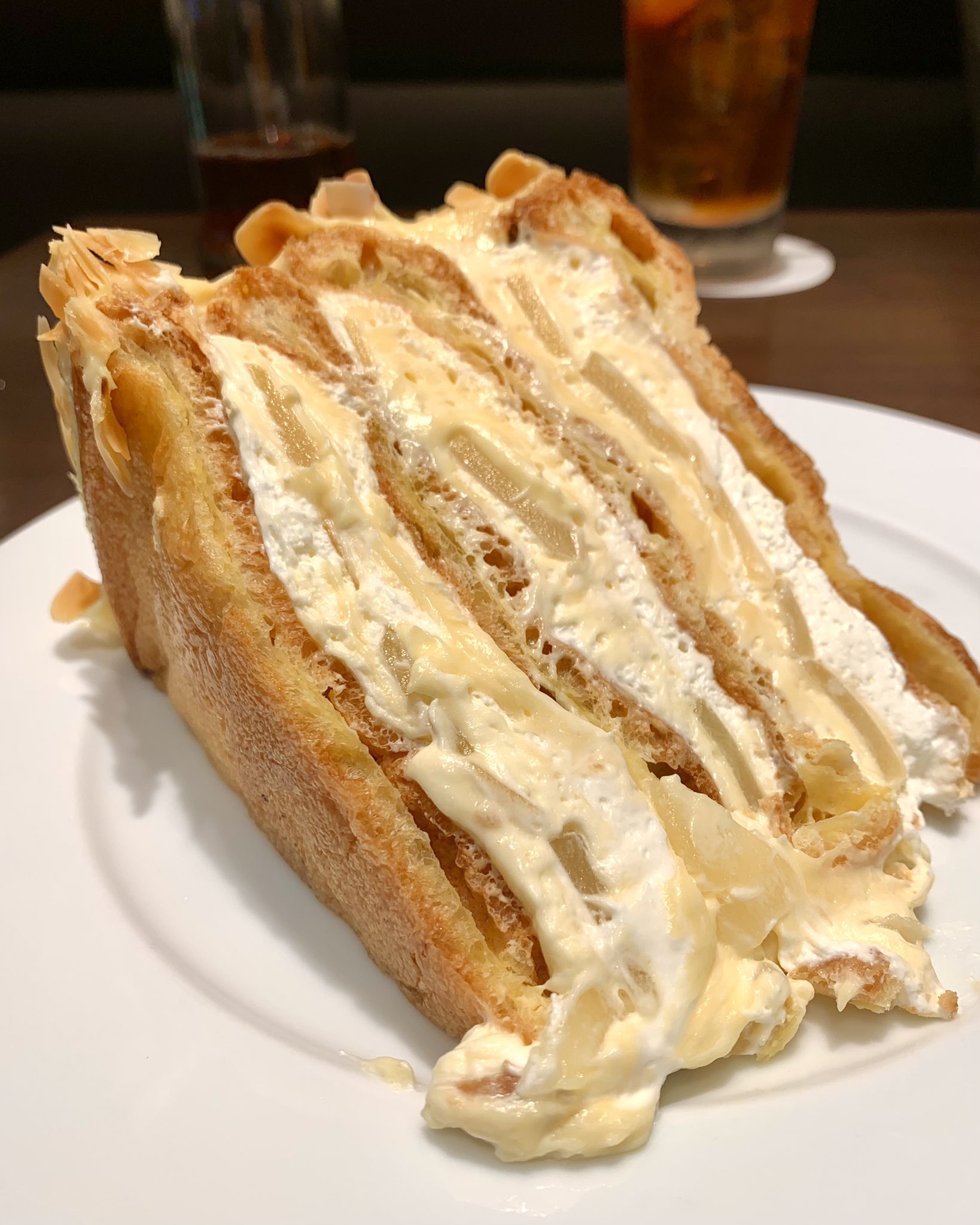 名古屋グルメ探偵 アスカイ こだわりの大きなケーキが大人気 ハーブス の新店舗が名駅 タカシマヤゲートタワーモールに4月下旬オープン 場所は4階の アライブラリー カフェ Amp ブックス の跡地です T Co Jgsjjlmlyz Twitter
