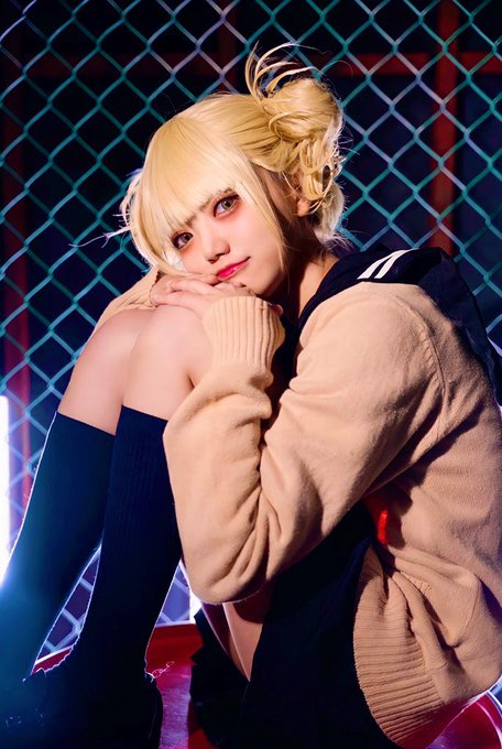 コスプレイヤー姫乃りかのTwitter画像35