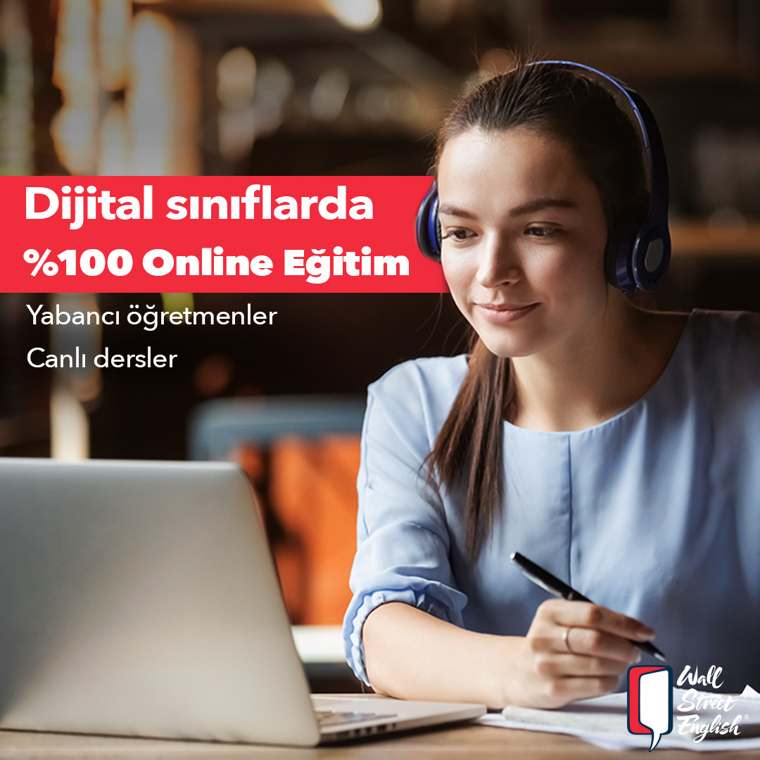 Ödüllü dijital platformumuz, deneyimli yabancı öğretmenlerimiz ve öğrenme garantili metodumuz ile %100 online İngilizce eğitimi şimdi evinde.🧑🏻‍💻 #wearewhatwelearn
#tercihsenin #learnenglish #wse #studyenglish #language #englishlearning #ingilizceegitim