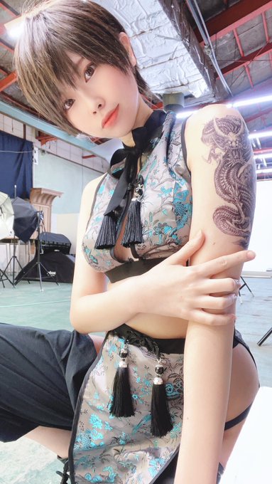 コスプレイヤーあやとのあのTwitter画像22