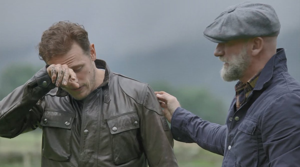 Graham Mctavish Grahammctavish Twitter Graham Mctavish Grahammctavish Twitter
