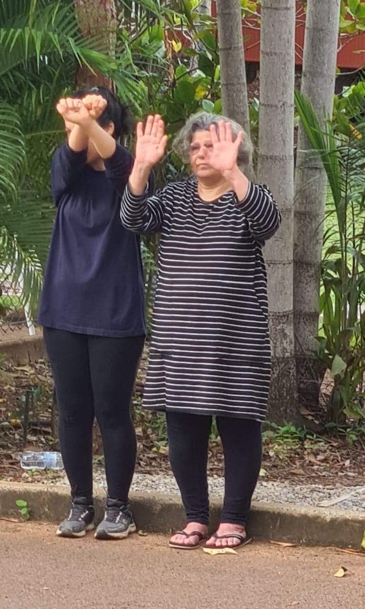 racvictoria's tweet photo. Enough is enough already!
Let these people go @AlexHawkeMP !!!!
Look at their faces. They’ve had enough persecution from this government. Let them go. #SetThemFree.
Protests continue for families in Australian detention for 8 years. #Nauru then #Darwin. https://t.co/CyVmvRwGOB