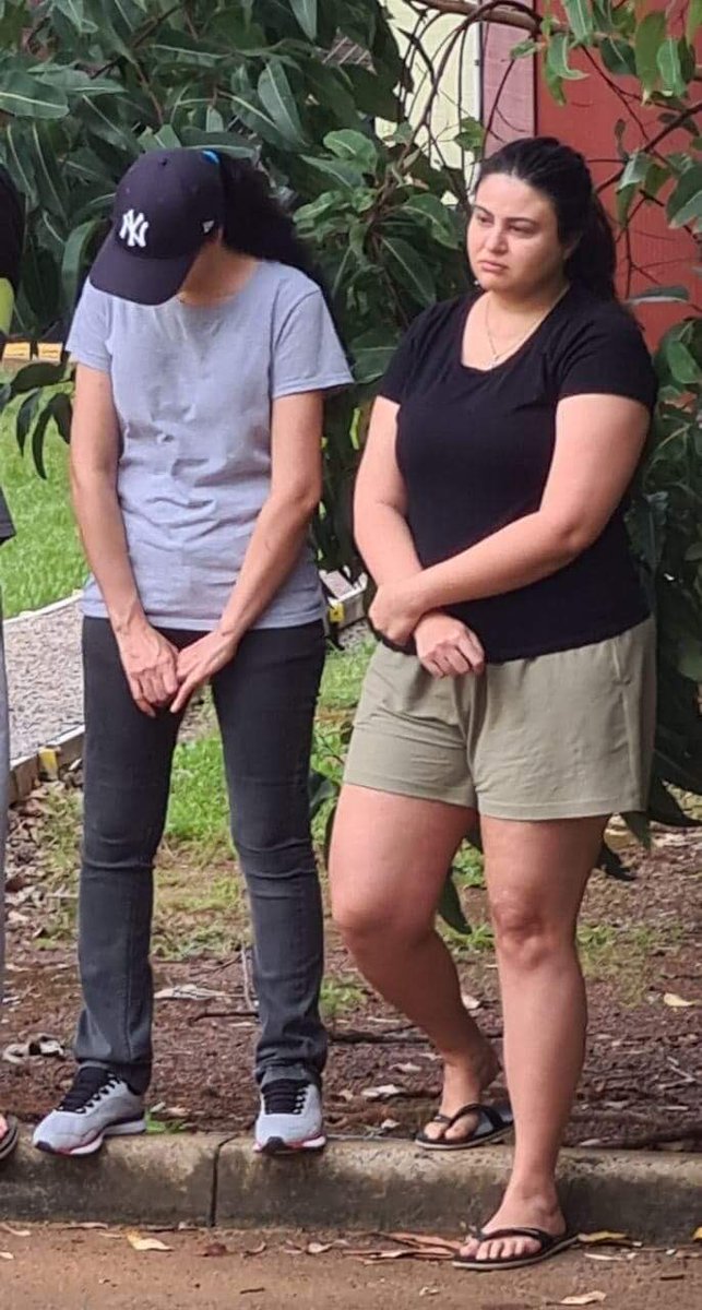 racvictoria's tweet photo. Enough is enough already!
Let these people go @AlexHawkeMP !!!!
Look at their faces. They’ve had enough persecution from this government. Let them go. #SetThemFree.
Protests continue for families in Australian detention for 8 years. #Nauru then #Darwin. https://t.co/CyVmvRwGOB