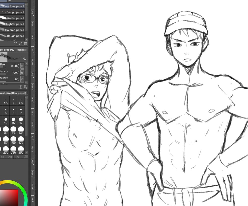 Wip ??
#kagehina 