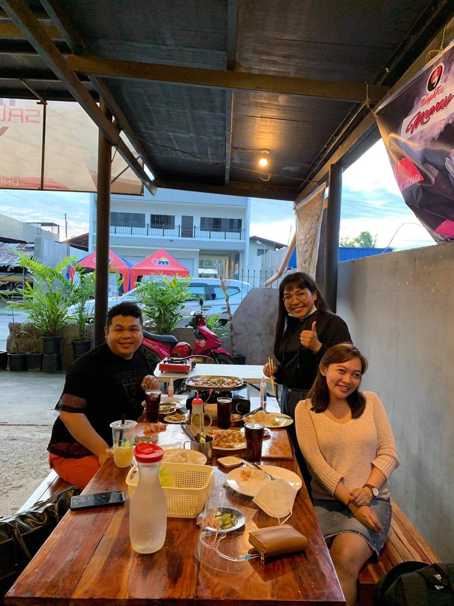 raj_yan's tweet photo. Had two dates in a day yesterday. Can’t wait for another dates with ze other minis. Advance Happy Birthday, Bon @rajyanalltheway! 🥺💙 #Team2002 #WeChangeTheWorld https://t.co/Xn9wdLP4FQ