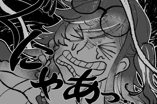 そういえばこちらクリティカルとファンブル差分になります 