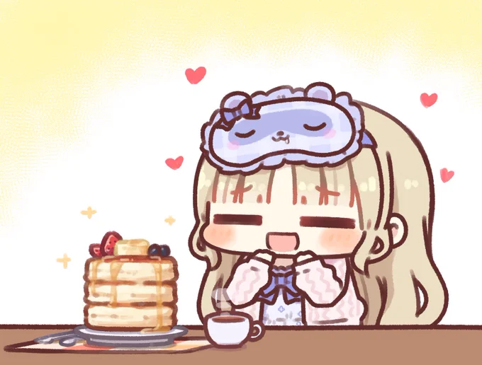 もっとうまくなりてぇぞ…! #いつか超つよつよ絵師になるので今のうちに推しませんか 