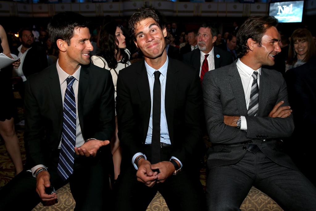 @ESPNUK's photo on GOAT
