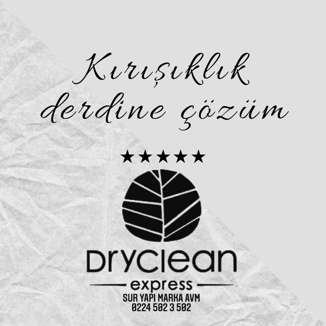 dcesuryapimarka's tweet photo. Dry Clean Express Bursa Sur Yapı Marka AVM’de https://t.co/ajEwyDZtSB