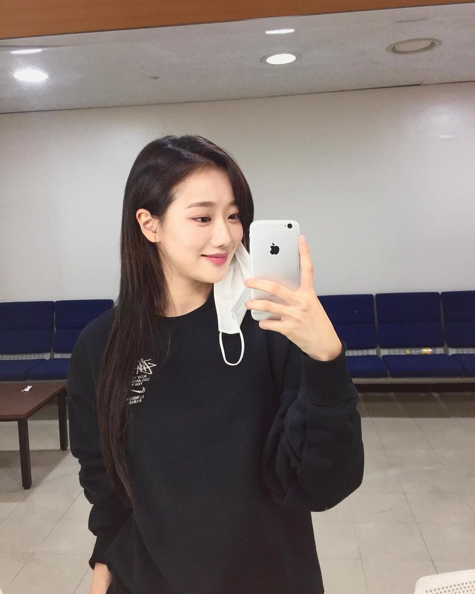 오늘도 나은이 너무 잘했고 수고많았어☺️