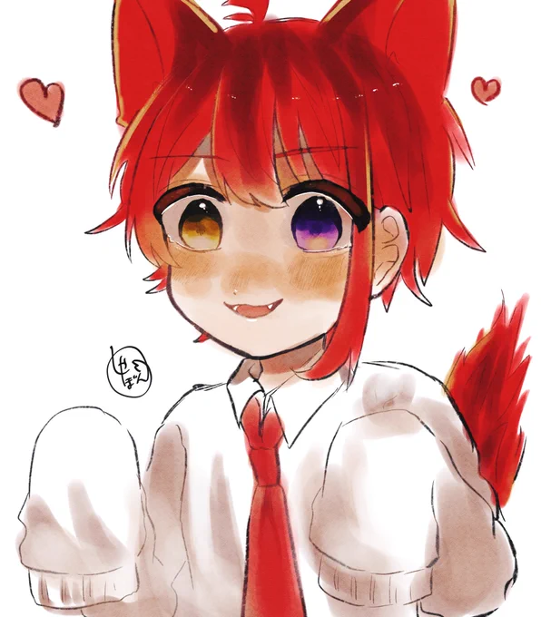 ❤️
#すとぷりギャラリー 