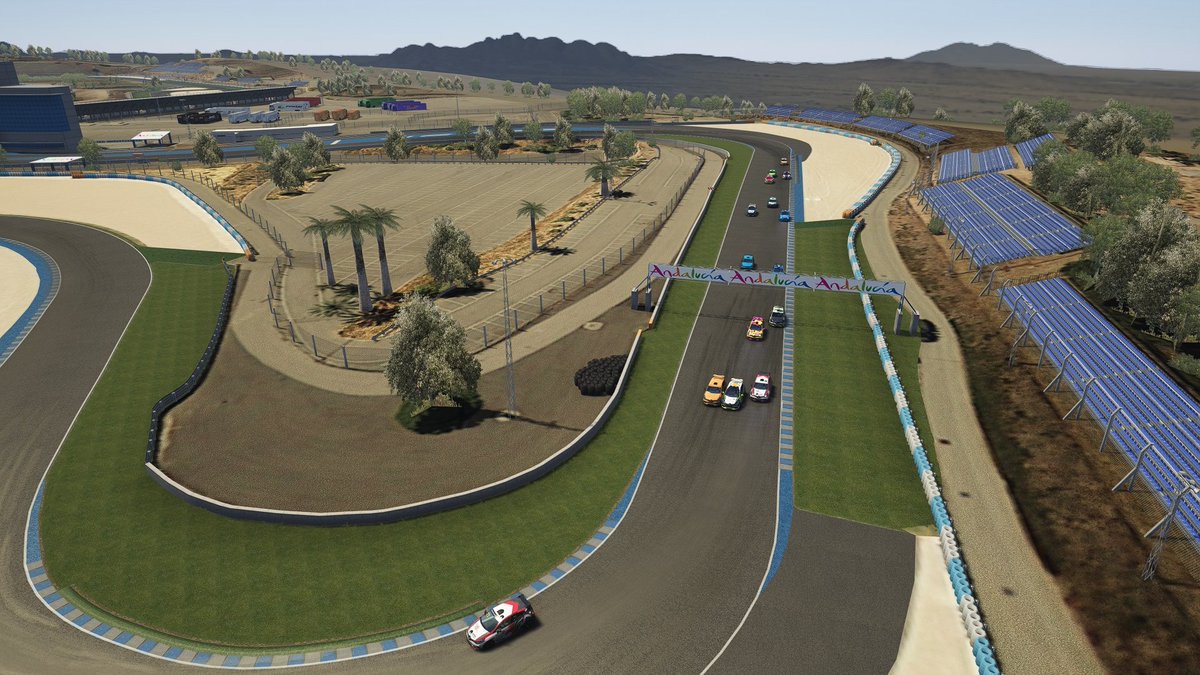 Jose Luis Gamero (@gamero4) on Twitter photo 